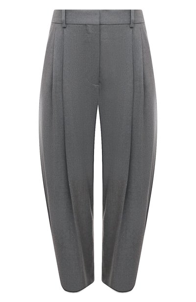 Женские шерстяные брюки STELLA MCCARTNEY, арт. 591964/3CU703