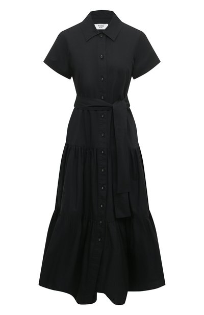 Хлопковое платье WEILL, арт. 165110, фото 1