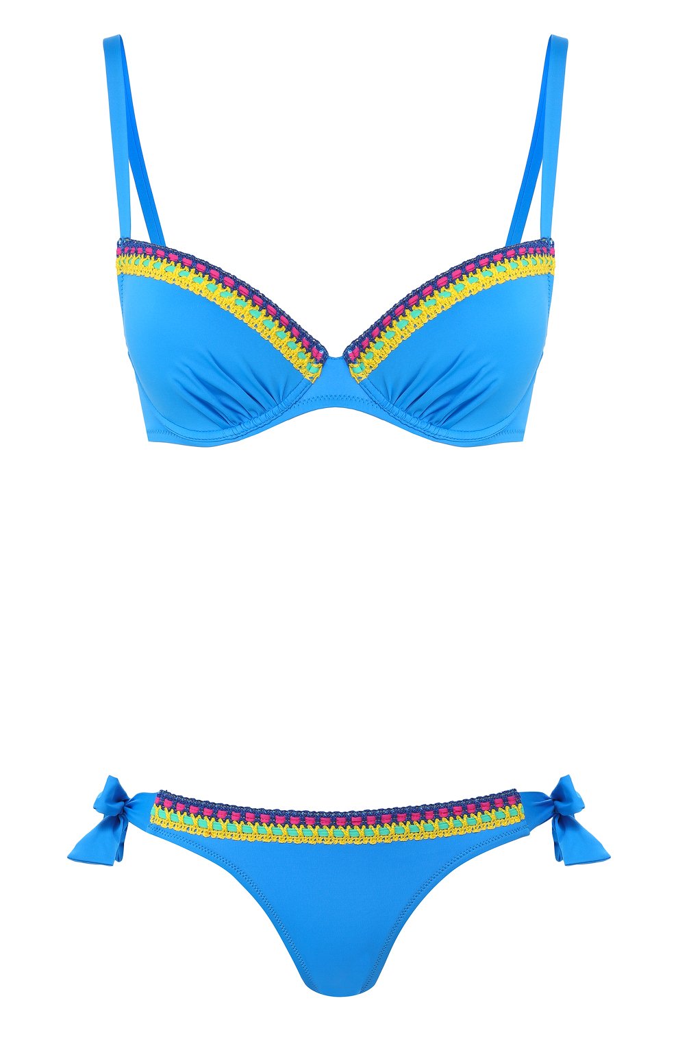 Раздельный купальник ANTIGEL, арт. EBA4302C-EBA0102, фото 1