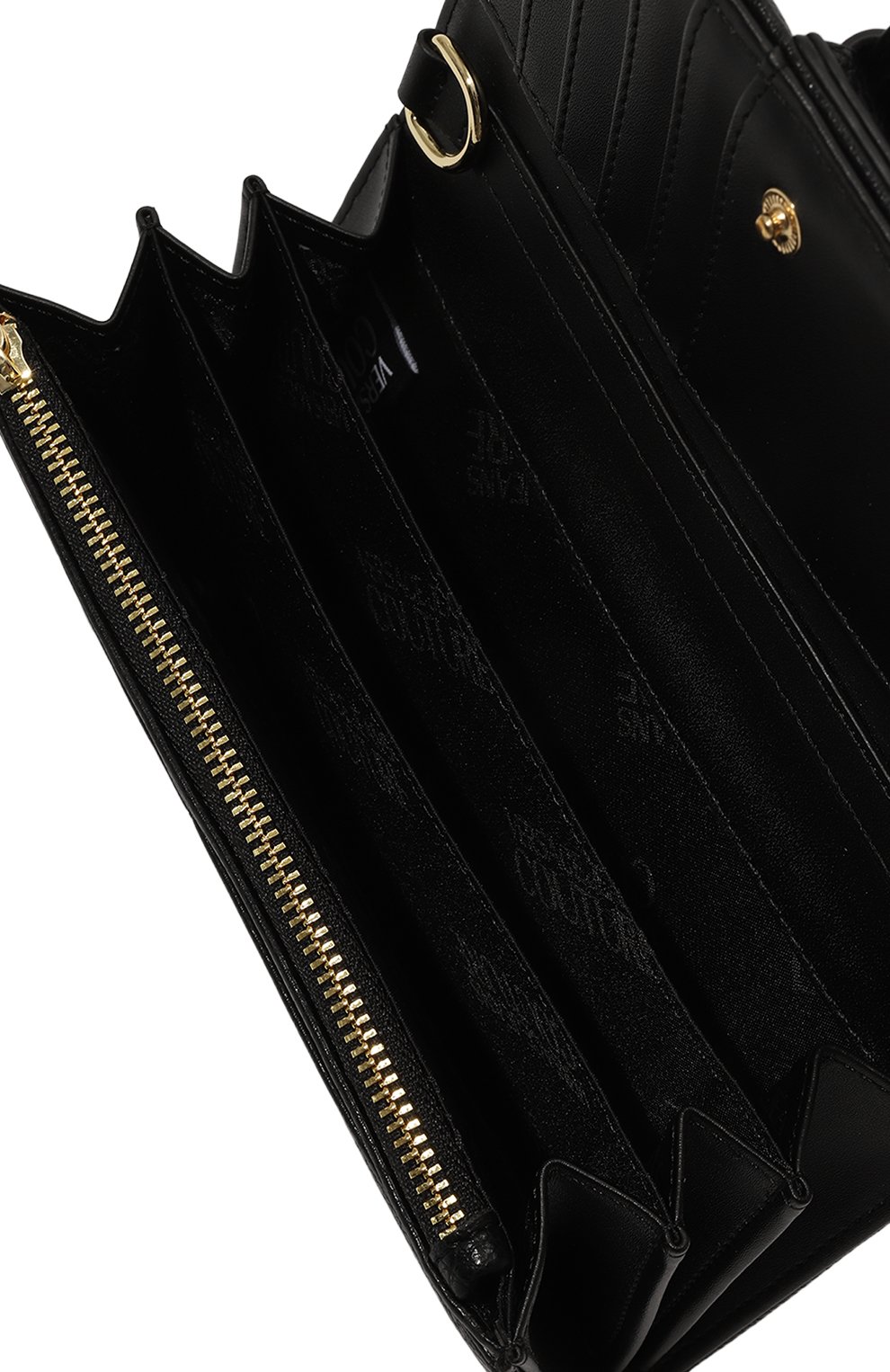 Сумка couture 01 VERSACE JEANS COUTURE, арт. 75VA5PF3/ZS413, фото 5