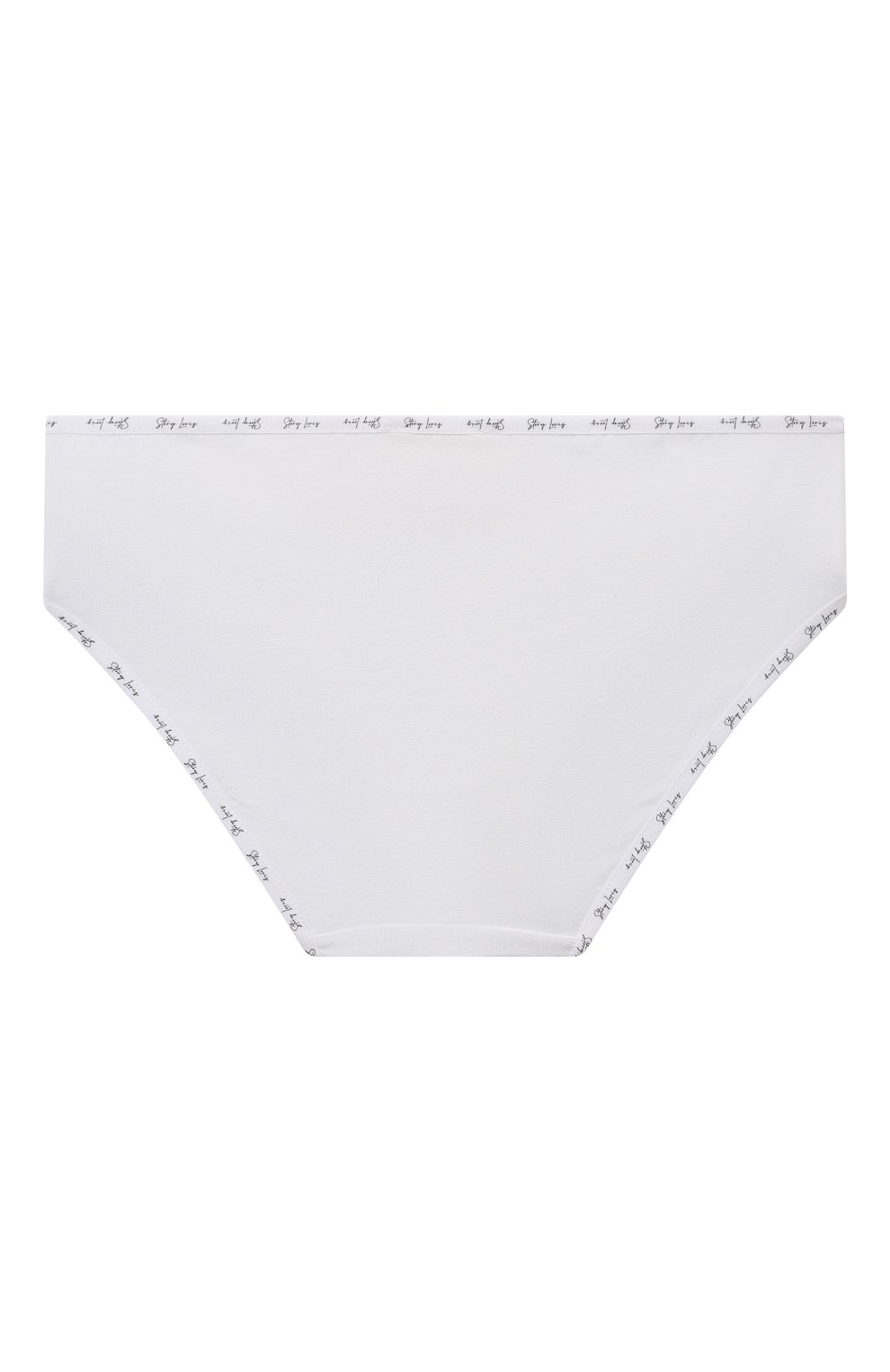 Трусы-слипы из хлопка STORY LORIS, арт. 36327/8A-16A, фото 2