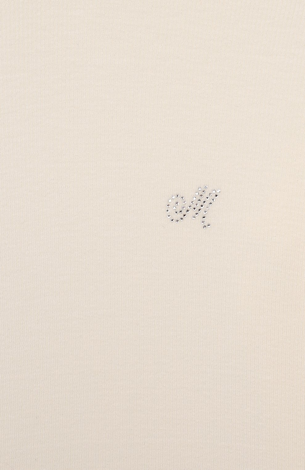 Водолазка из вискозы MONNALISA, арт. 17DLUC, фото 3