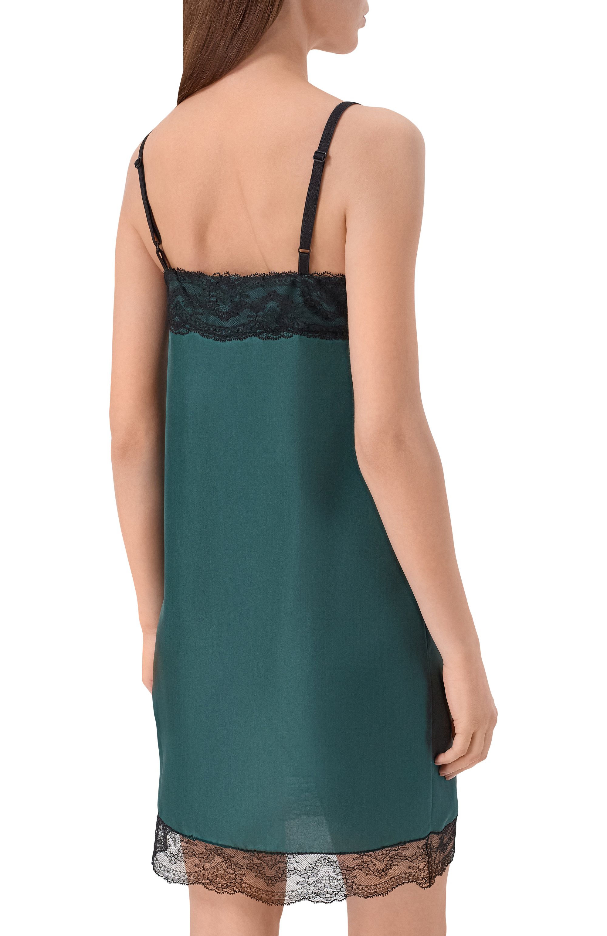 Шелковое платье N21, арт. H111/5307, фото 3