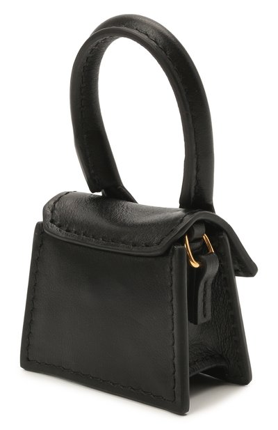 Сумка le petit chiquito JACQUEMUS, арт. 211SL01/300990, фото 3