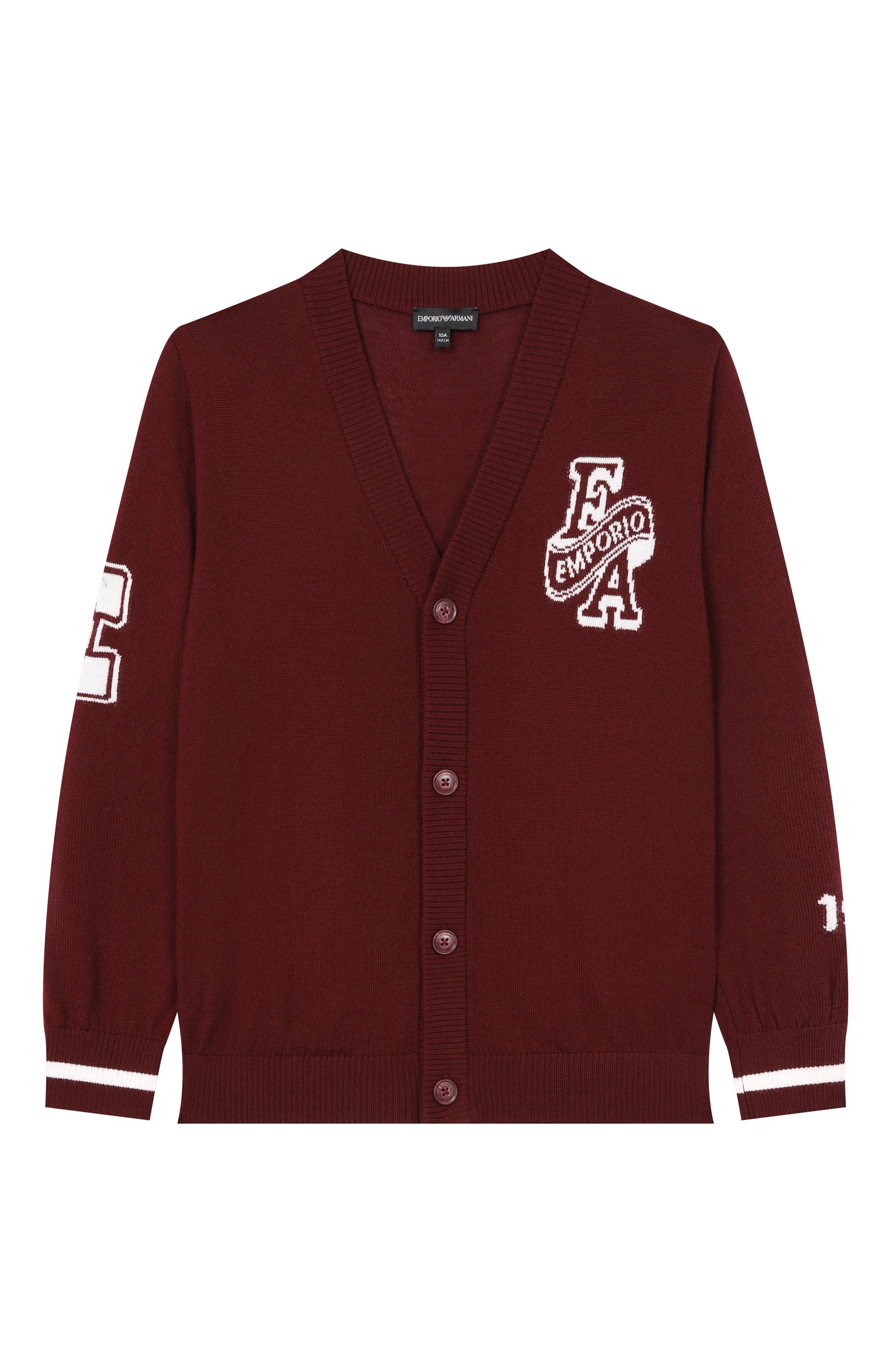 Кардиган EMPORIO ARMANI, арт. EB001686/AF27314, фото 1