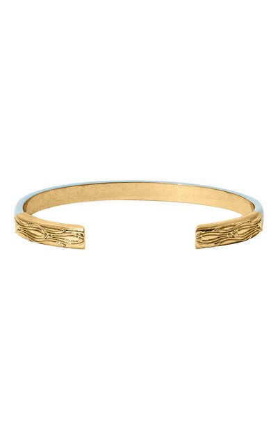 Браслет MAISON MARGIELA, арт. SM1UY0085 P6478/G0LD, фото 3