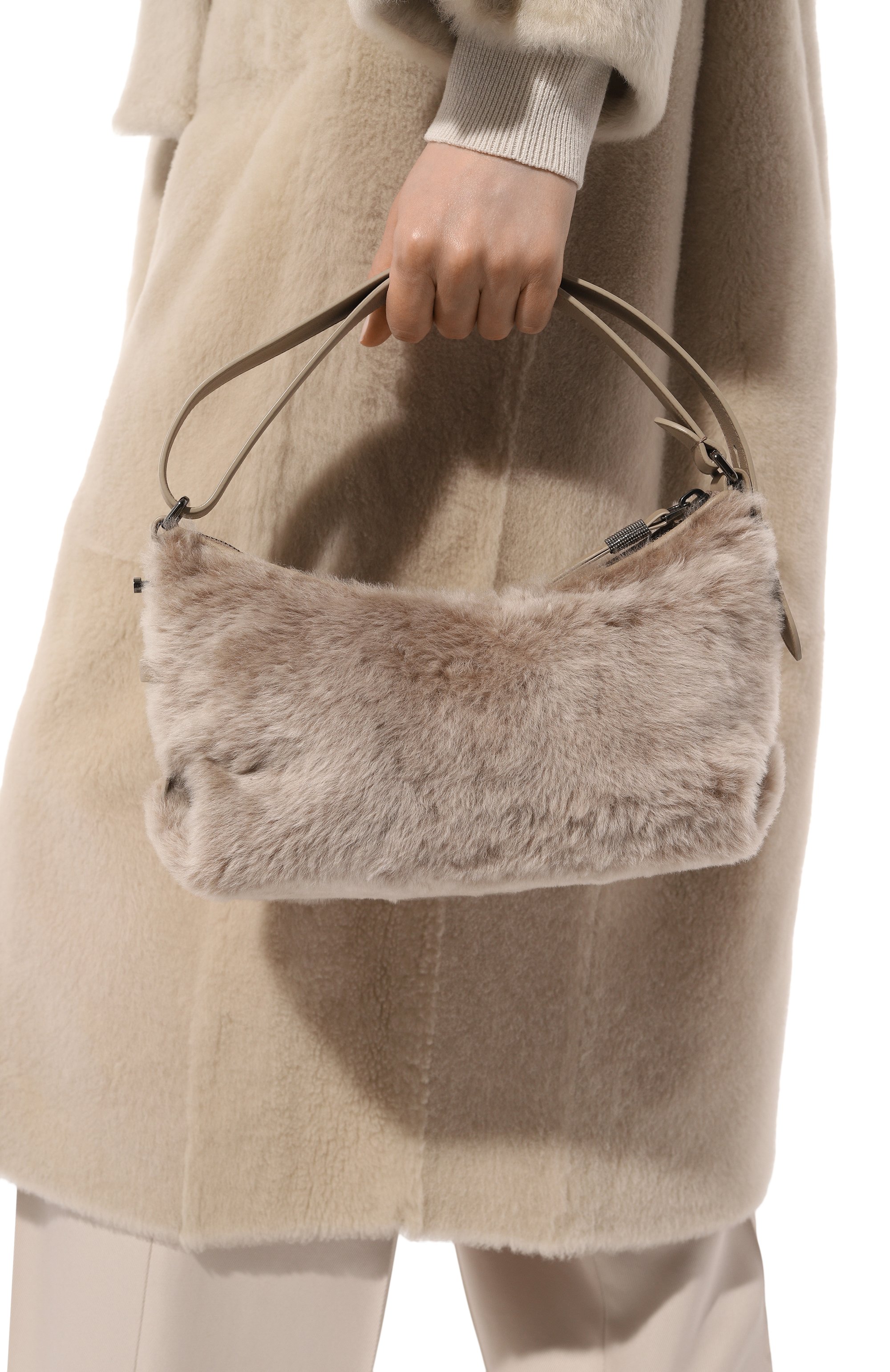 Сумка BRUNELLO CUCINELLI, арт. MBUMD2546, фото 2