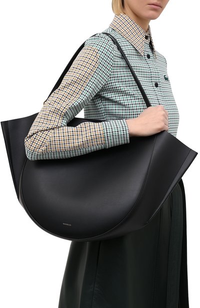 Сумка-тоут mia WANDLER, арт. MIA T0TE, фото 5