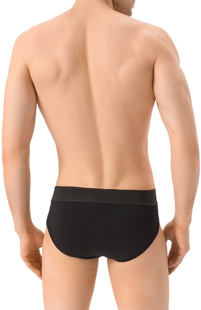 Хлопковые брифы DOLCE & GABBANA, арт. M3F37J/0UAIG, фото 3