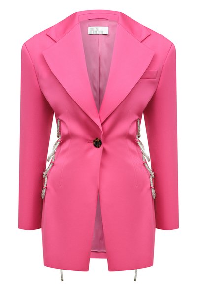 Жакет из вискозы GIUSEPPE DI MORABITO, арт. FW22057JA-216, фото 1