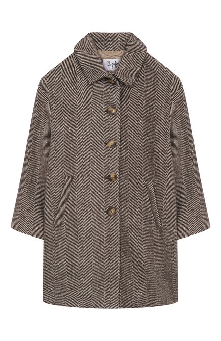 Пальто IL GUFO, арт. A25GGP0010W5017/10-14