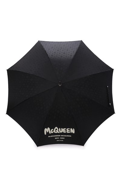 Зонт-трость ALEXANDER MCQUEEN, арт. 661949/4D48Q, фото 1