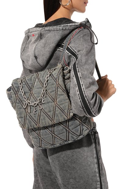 Рюкзак charm-d DIESEL, арт. X10061/P5570, фото 2