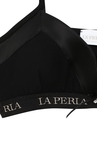 Бюстгальтер LA PERLA, арт. 55299/8A-14A, фото 3