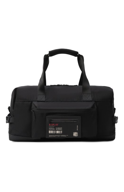 Сумка Holdall  Replay FM3746.000.A2020A Чёрный FM3746.000.A2020A