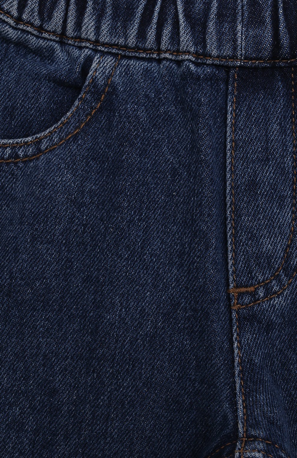 Джинсы KENZO, арт. K60506., фото 3