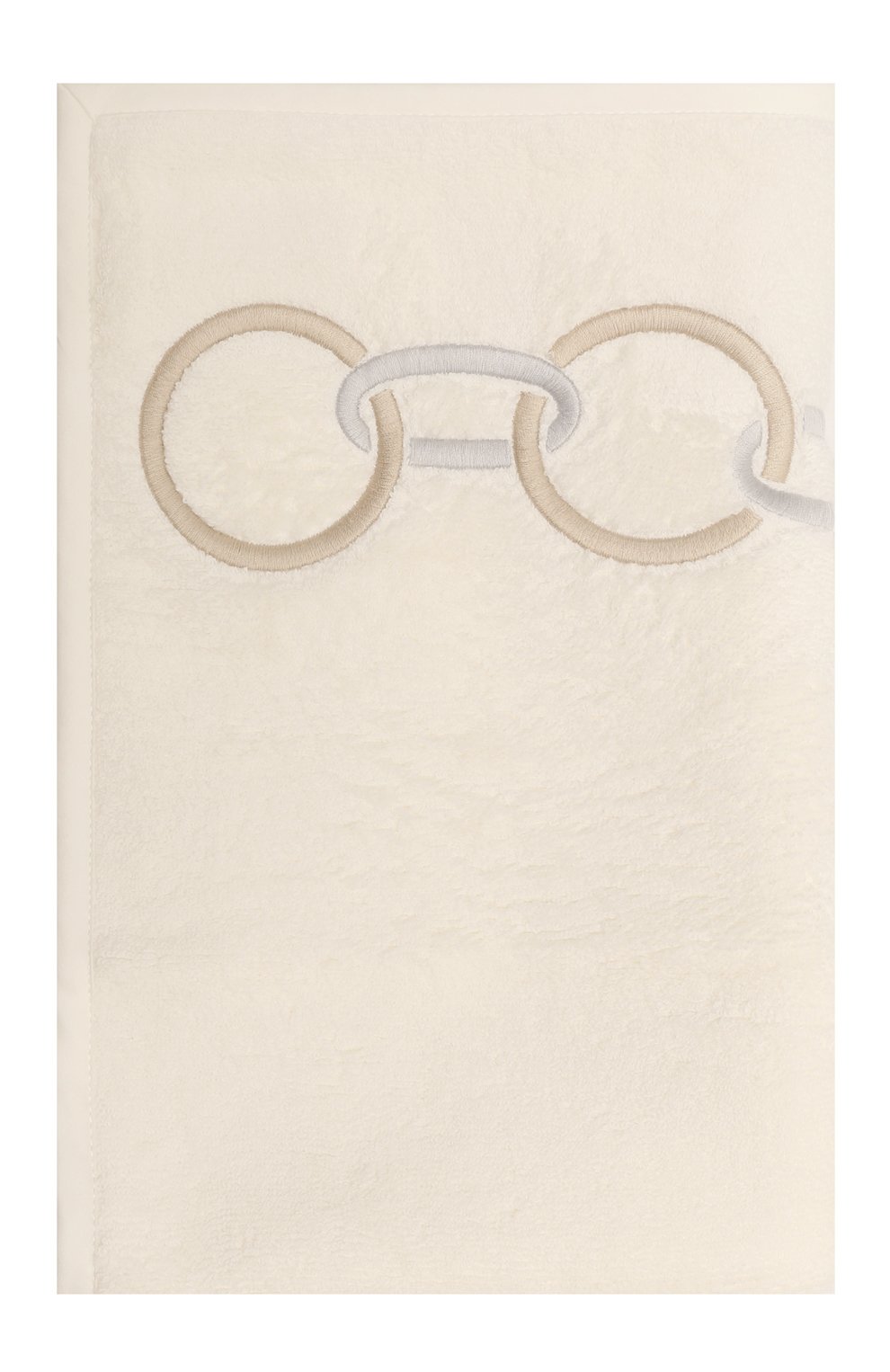 Набор из пяти полотенец links embroidery FRETTE, арт. FR6568 D1100 5PZD, фото 5