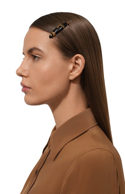 Заколка для волос ALEXANDRE DE PARIS, арт. ATB-17617-03 W, фото 2