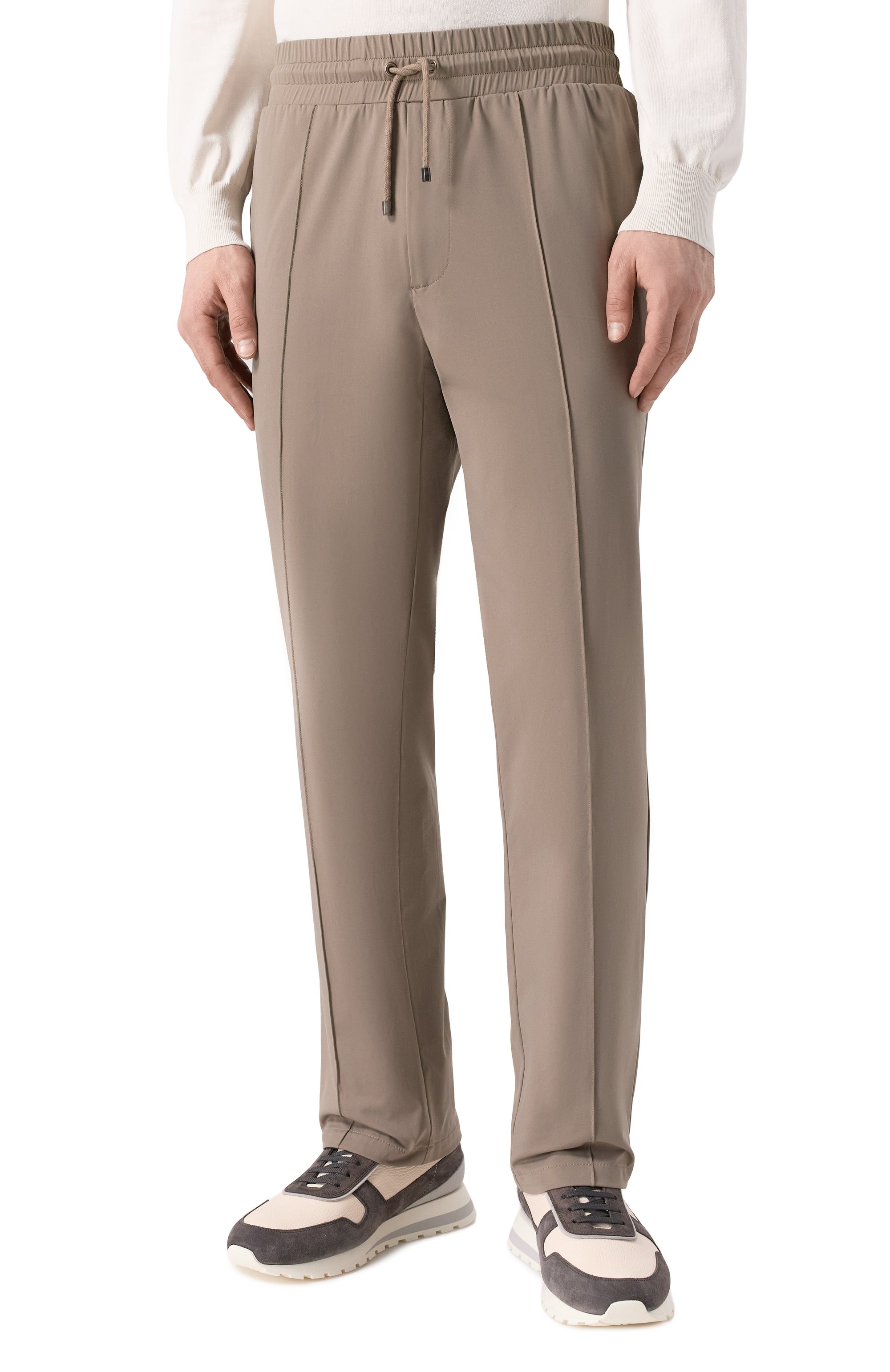 Брюки MVST, арт. M26.CSM.T418/Z0050-P0LYAMIDE, фото 3