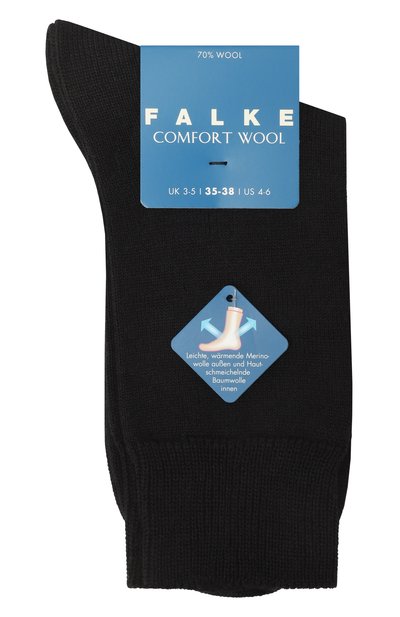 Шерстяные носки FALKE, арт. 10488.