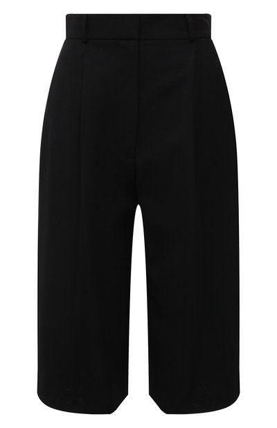 Женские шорты LOW CLASSIC, арт. L0W21SS_SR02BK