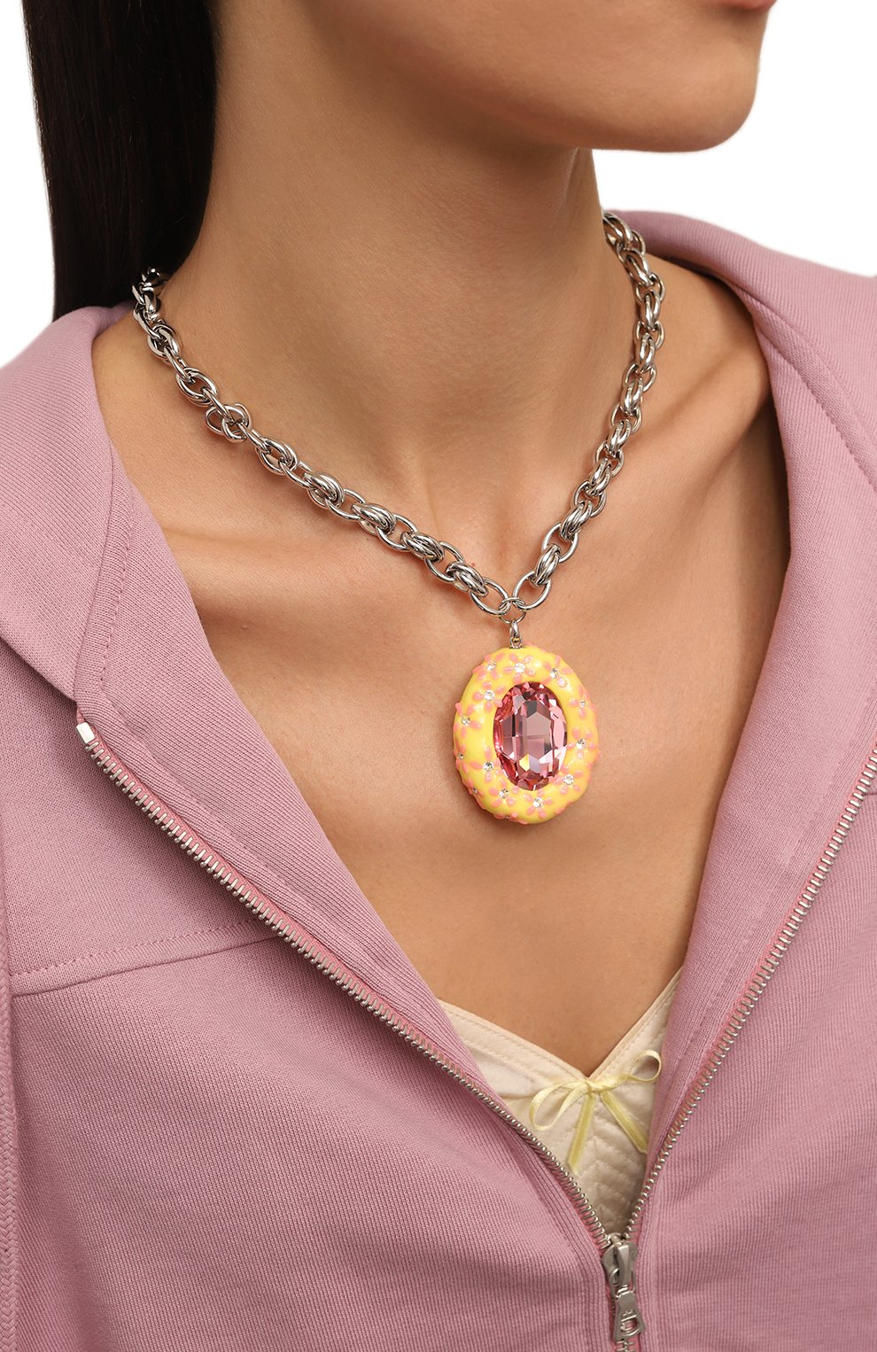 Подвеска LILI ARCHIVE, арт. PM4FL, фото 2