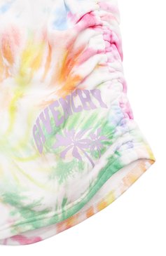 Хлопковые шорты GIVENCHY, арт. H30061/12+/14, фото 3