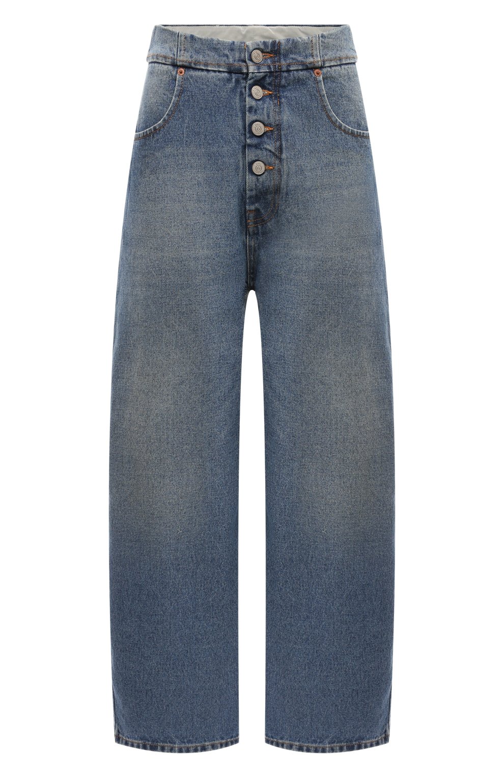 Джинсы MM6, арт. S52LA0235/S30589, фото 1