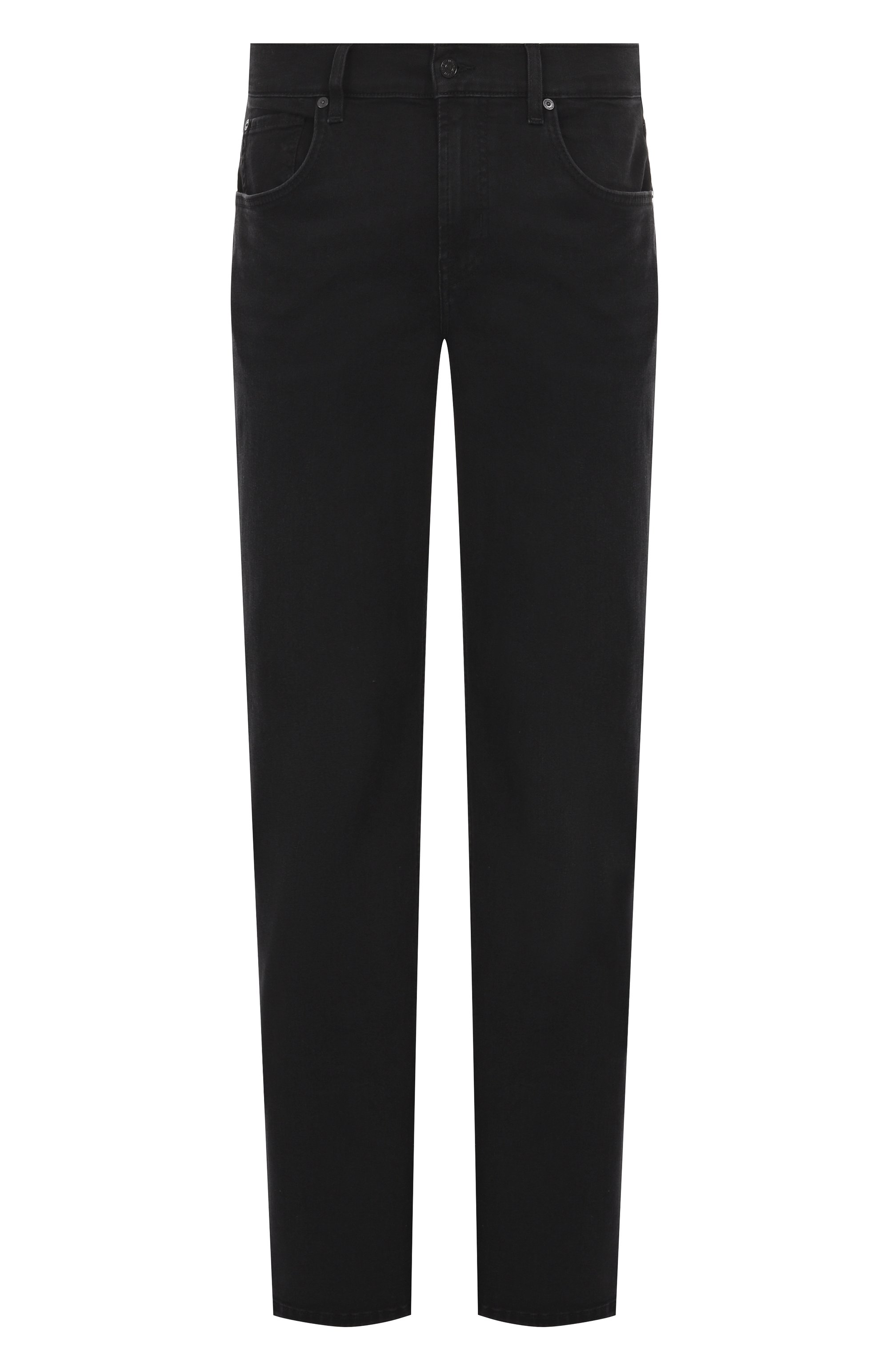 Джинсы bootcut 7 FOR ALL MANKIND, арт. 7T4E0B68-1DX, фото 1