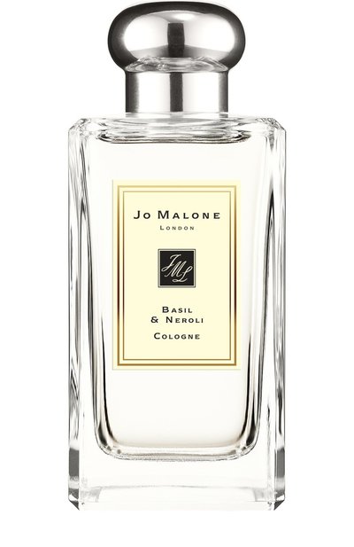 Одеколон basil & neroli (100ml) JO MALONE LONDON, арт. L5NH-01, фото 1