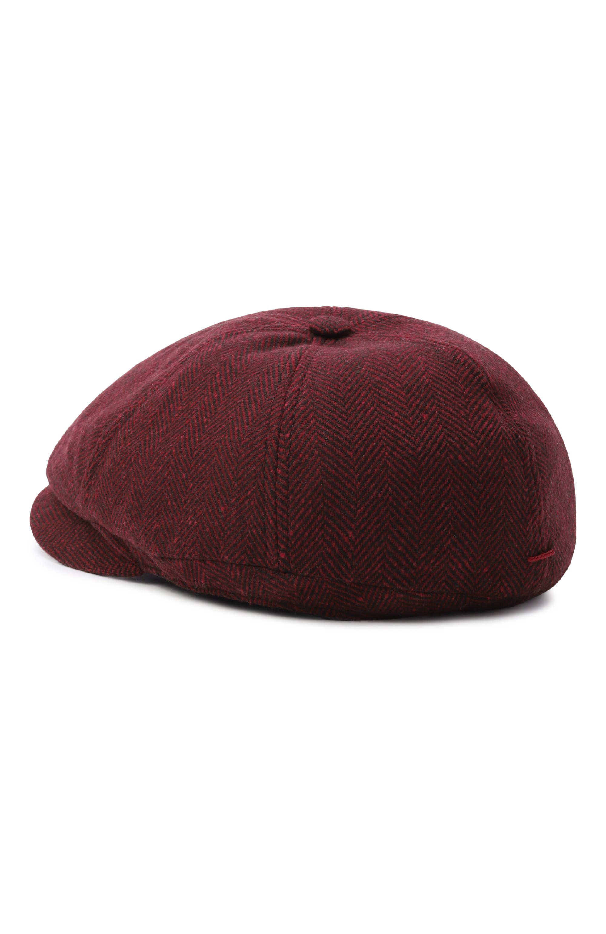 Шерстяное кепи BRUNELLO CUCINELLI, арт. MV4179945, фото 2