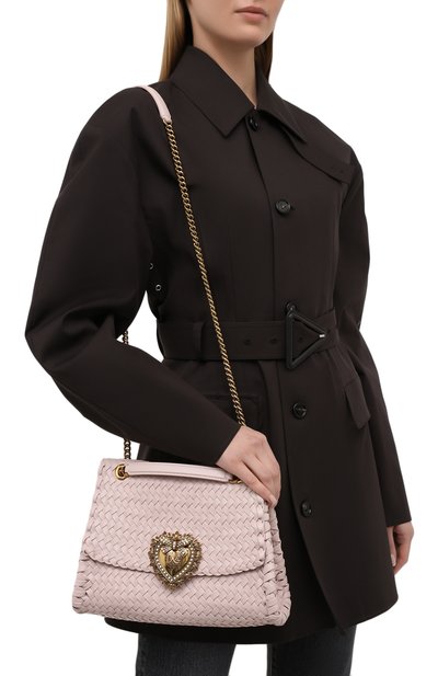 Сумка devotion DOLCE & GABBANA, арт. BB6728/AX813, фото 2