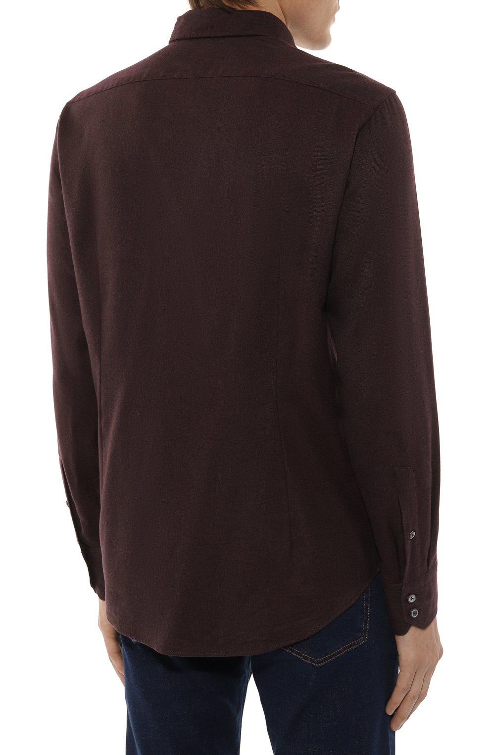 Рубашка VAN LAACK, арт. RET-TF02K/155045, фото 4