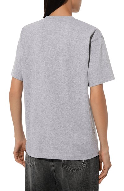 Хлопковая футболка LIKE YANA, арт. LY040403.0046.000700.SB.24, фото 4