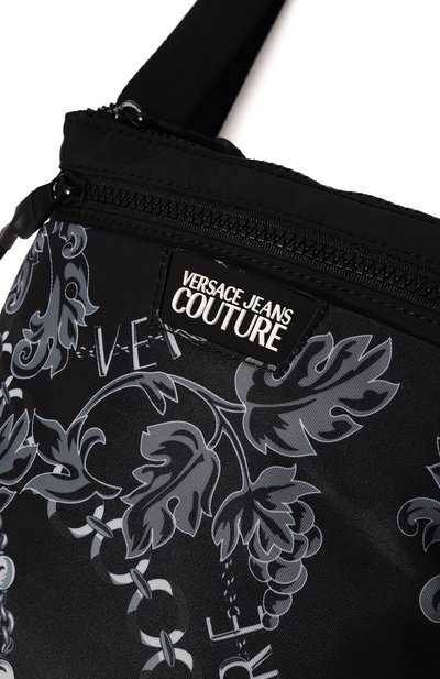 Текстильная сумка VERSACE JEANS COUTURE, арт. 75YA4B86/ZS930, фото 3