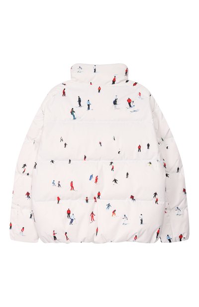 Пуховик PERFECT MOMENT, арт. K6000016/1981, фото 2