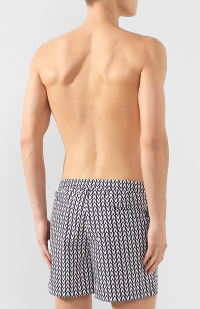 Плавки-шорты VALENTINO, арт. RV3UH028AVX, фото 4