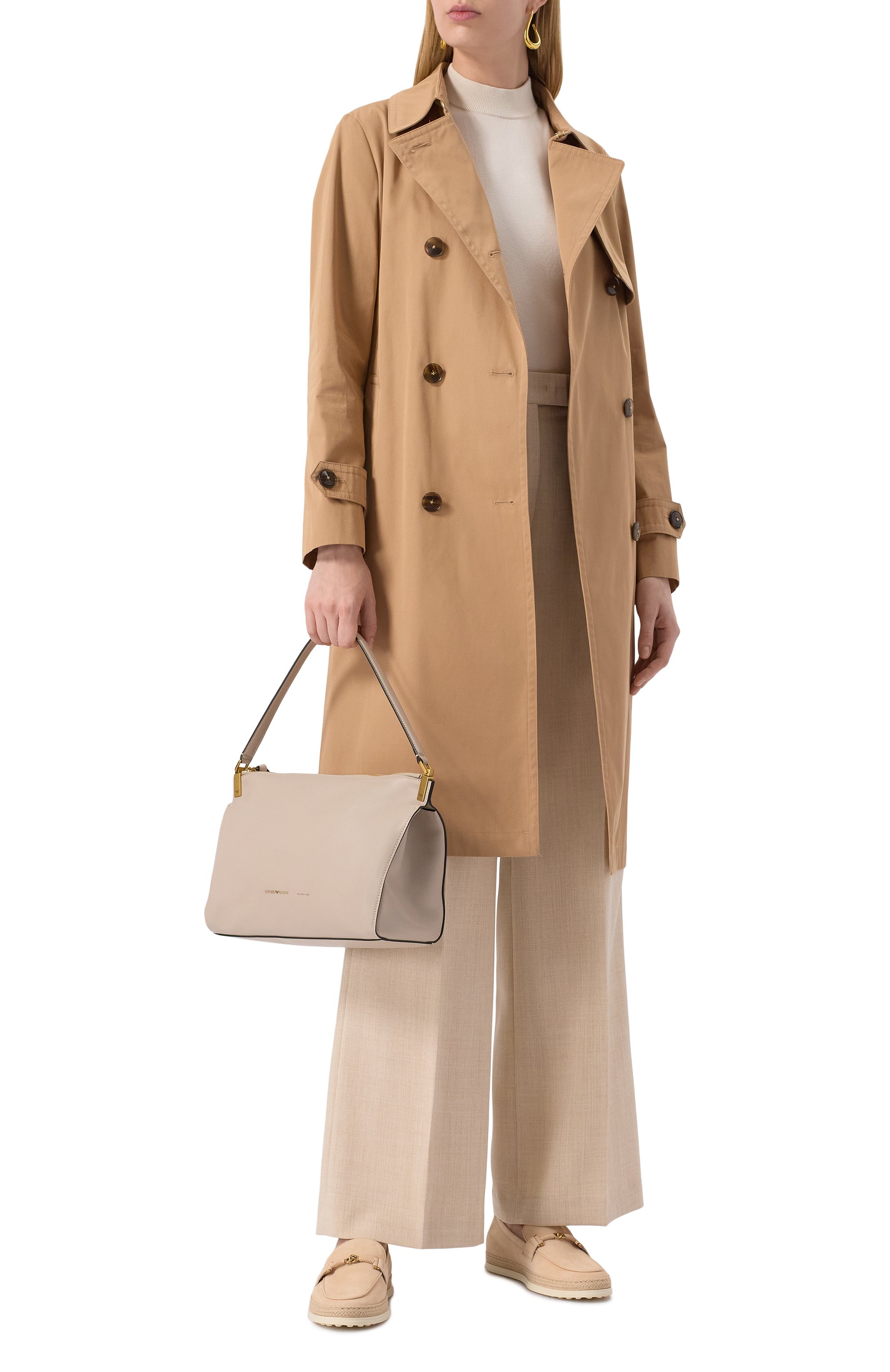 Сумка EMPORIO ARMANI, арт. Y3E248/YZA6D, фото 7