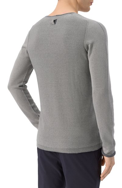 Двусторонний джемпер HANNES ROETHER, арт. FU10NKEL.101.128/, фото 4