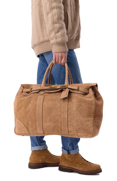 Сумка country BRUNELLO CUCINELLI, арт. MBWTU071, фото 2