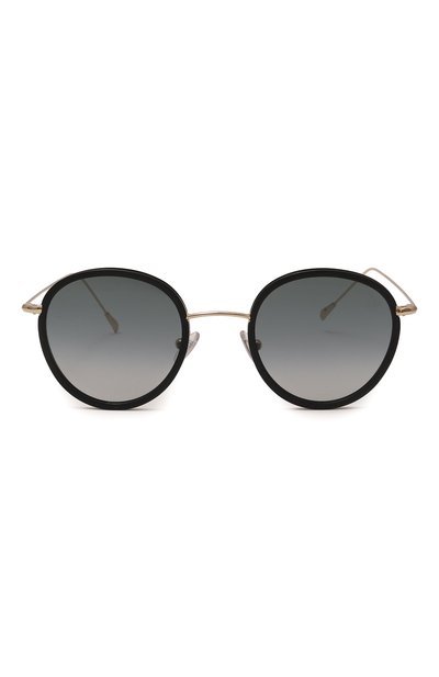 Солнцезащитные очки SPEKTRE, арт. M0RGAN 03 BLACK/GRADIENT SM0KE, фото 4