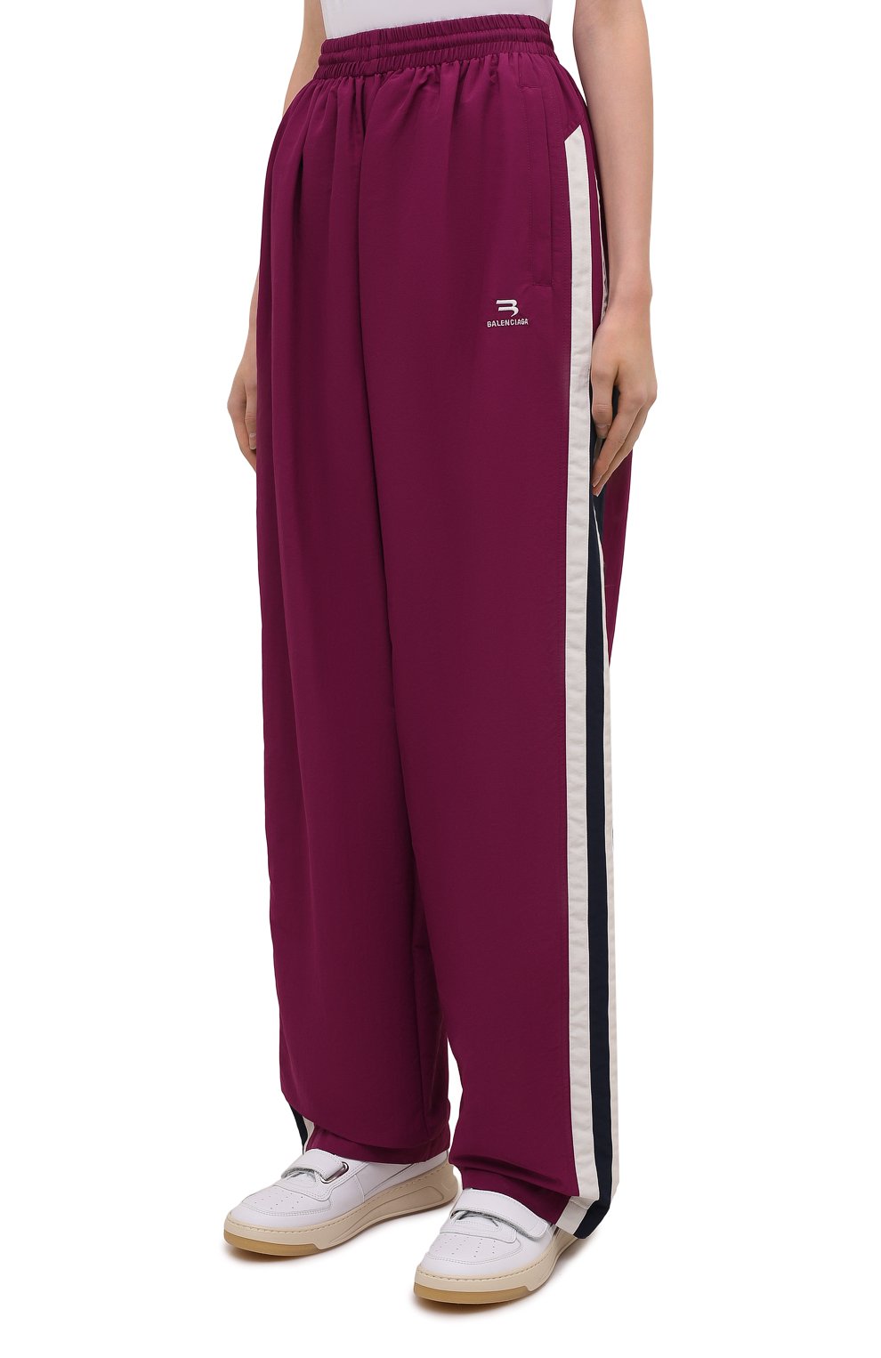 Брюки BALENCIAGA, арт. 675483/TK048, фото 3