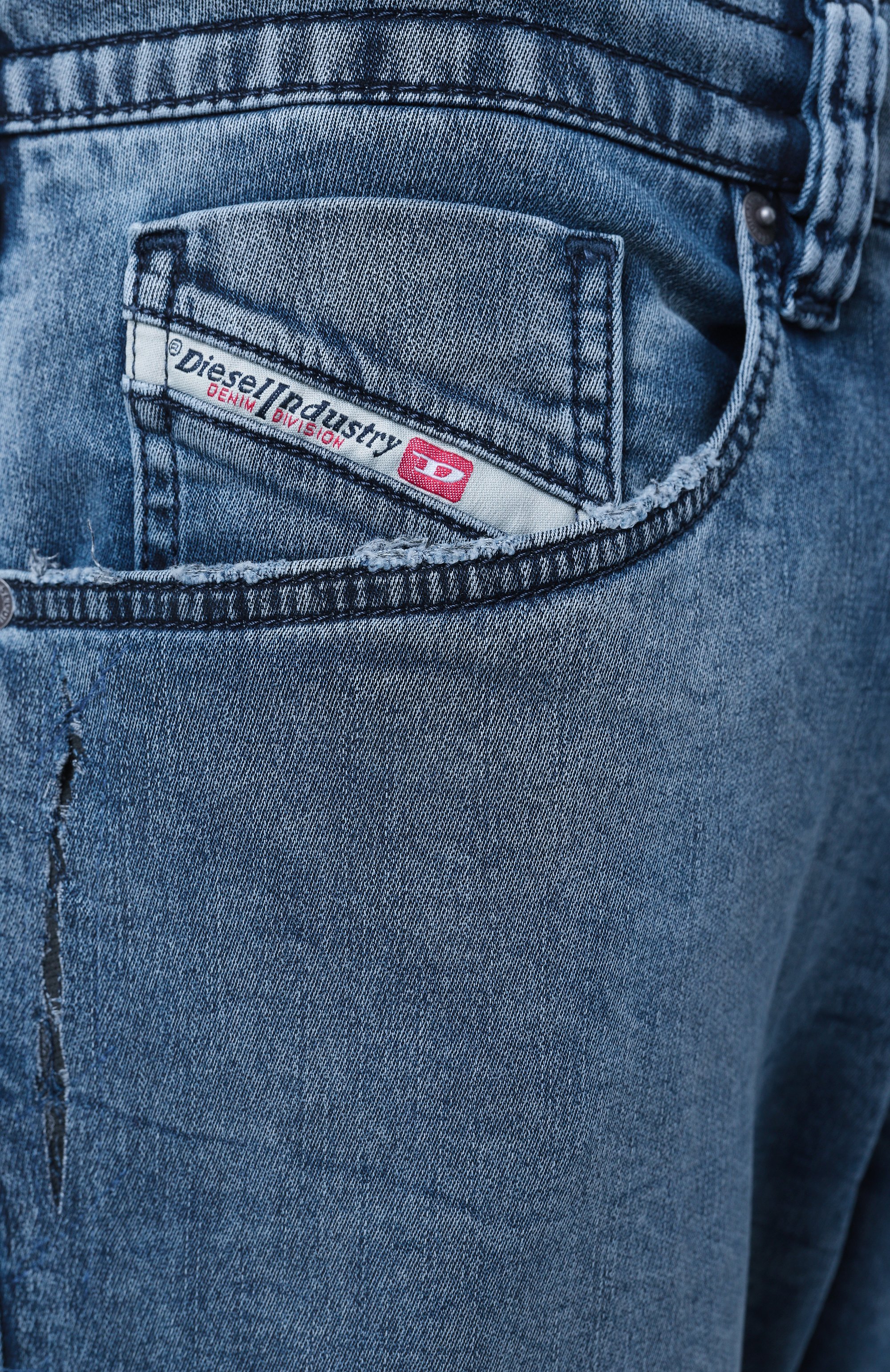 Джинсы 2080 d-reel DIESEL, арт. A17867/09K64, фото 6