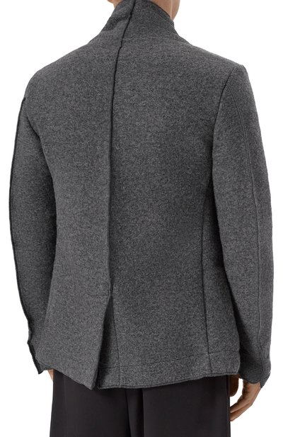 Однобортный пиджак NEVER ENOUGH, арт. MJA050, фото 4