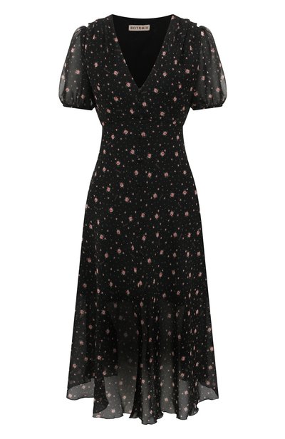 Платье из вискозы botrois x tsum BOTROIS, арт. SKU0000182, фото 1