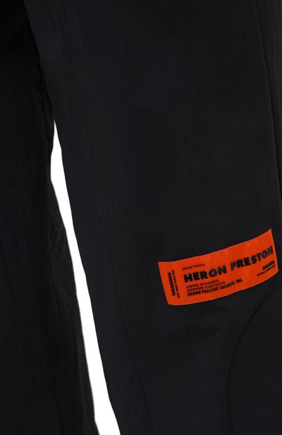 Брюки HERON PRESTON, арт. HMCA022R21FAB0011001, фото 5