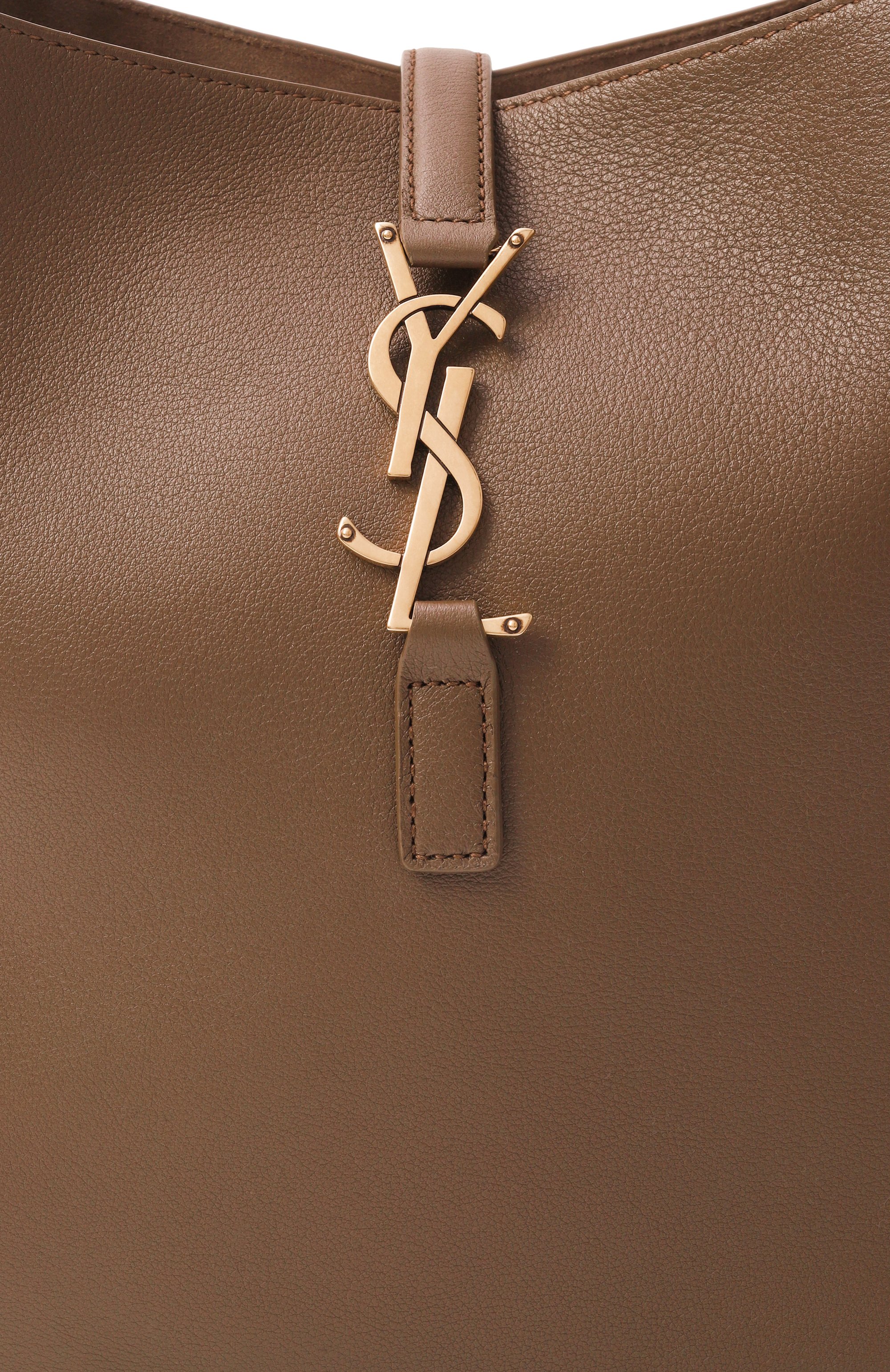 Сумка le 5 à 7 small SAINT LAURENT, арт. 713938/AAAUQ, фото 3