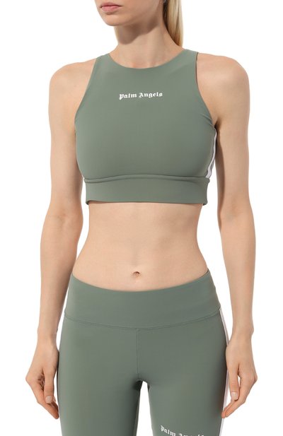 Топ PALM ANGELS, арт. PWVO001C99FAB0025301, фото 3