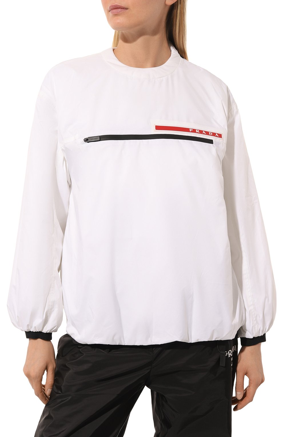 Куртка prada linea rossa PRADA, арт. 291852-1XYW-F027K-202, фото 3