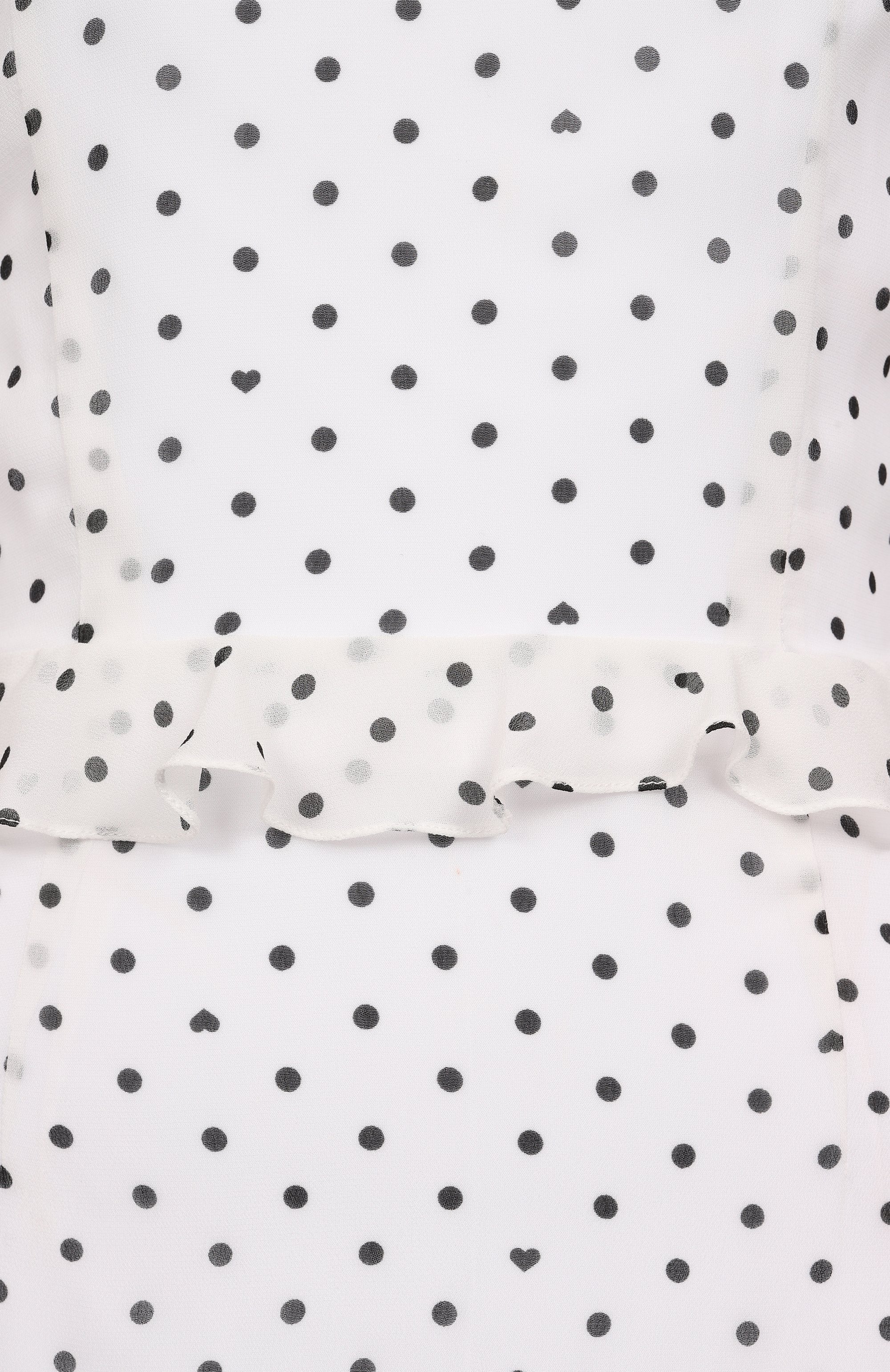 Платье из вискозы ELLYME, арт. 00256, фото 6